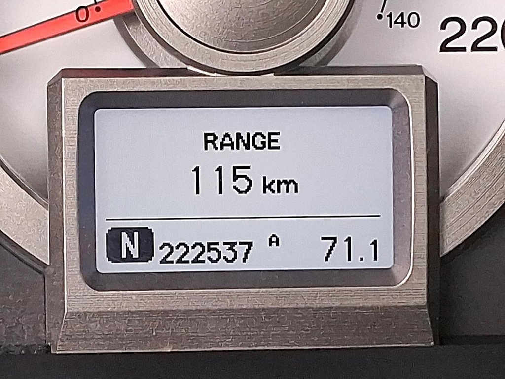 2010 Honda Pilot Touring 4WD 5AT in Stratford, Ontario - 15 - w1024h768px