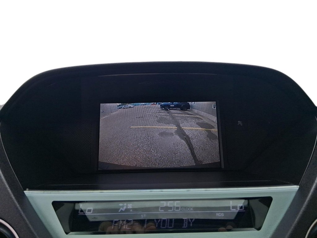 2010 Honda Pilot Touring 4WD 5AT in Stratford, Ontario - 22 - w1024h768px