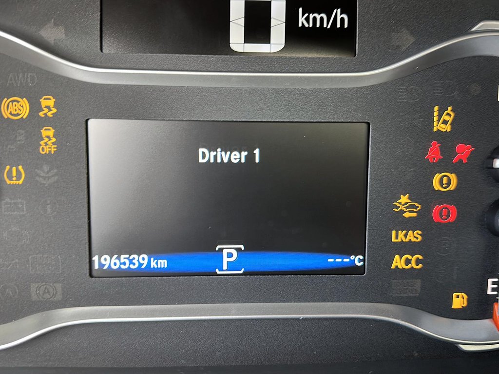 2017  Pilot V6 EXL NAVI 6AT AWD in Stratford, Ontario - 12 - w1024h768px
