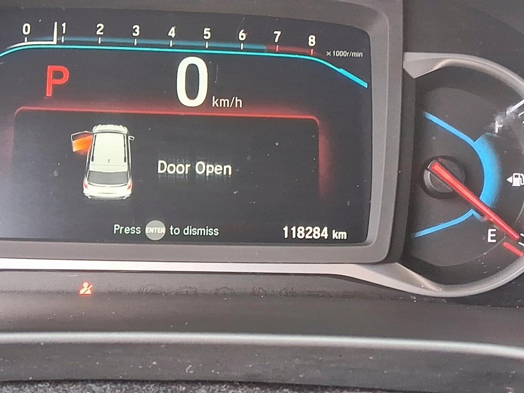 2019 Honda Pilot Touring 8P 9AT in Stratford, Ontario - 14 - w1024h768px