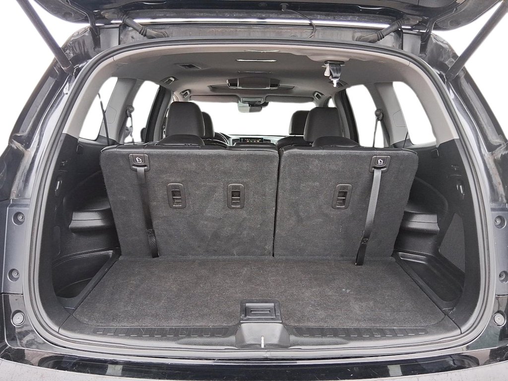 2019 Honda Pilot Touring 8P 9AT in Stratford, Ontario - 6 - w1024h768px