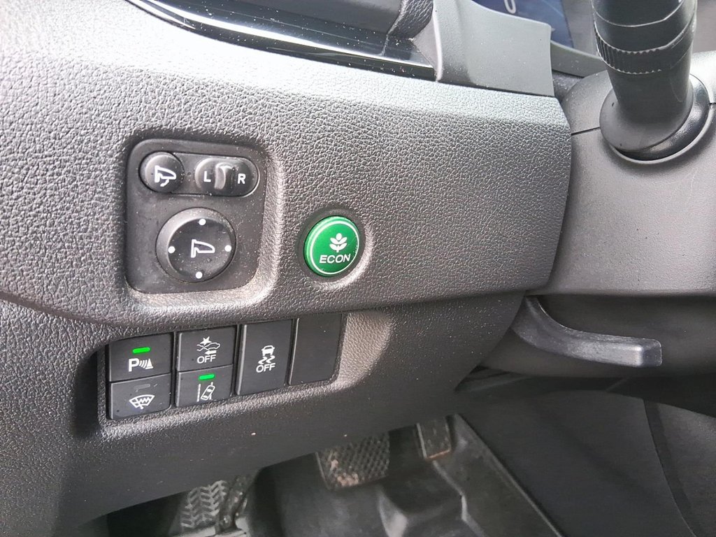 2019 Honda Pilot Touring 8P 9AT in Stratford, Ontario - 19 - w1024h768px