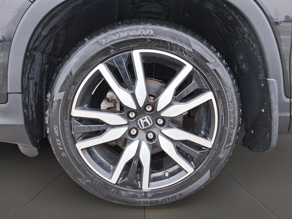 2019 Honda Pilot Touring 8P 9AT in Stratford, Ontario - 7 - w1024h768px