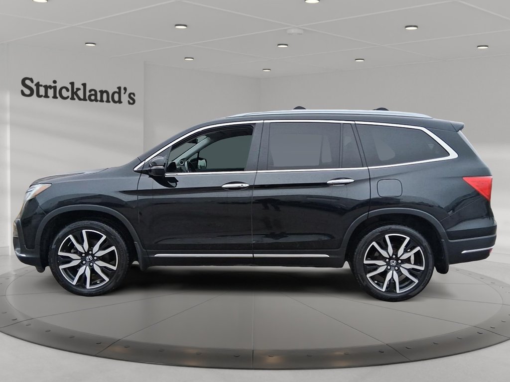 2019 Honda Pilot Touring 8P 9AT in Stratford, Ontario - 5 - w1024h768px