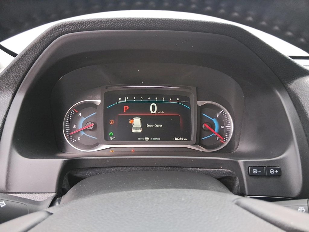 2019 Honda Pilot Touring 8P 9AT in Stratford, Ontario - 15 - w1024h768px