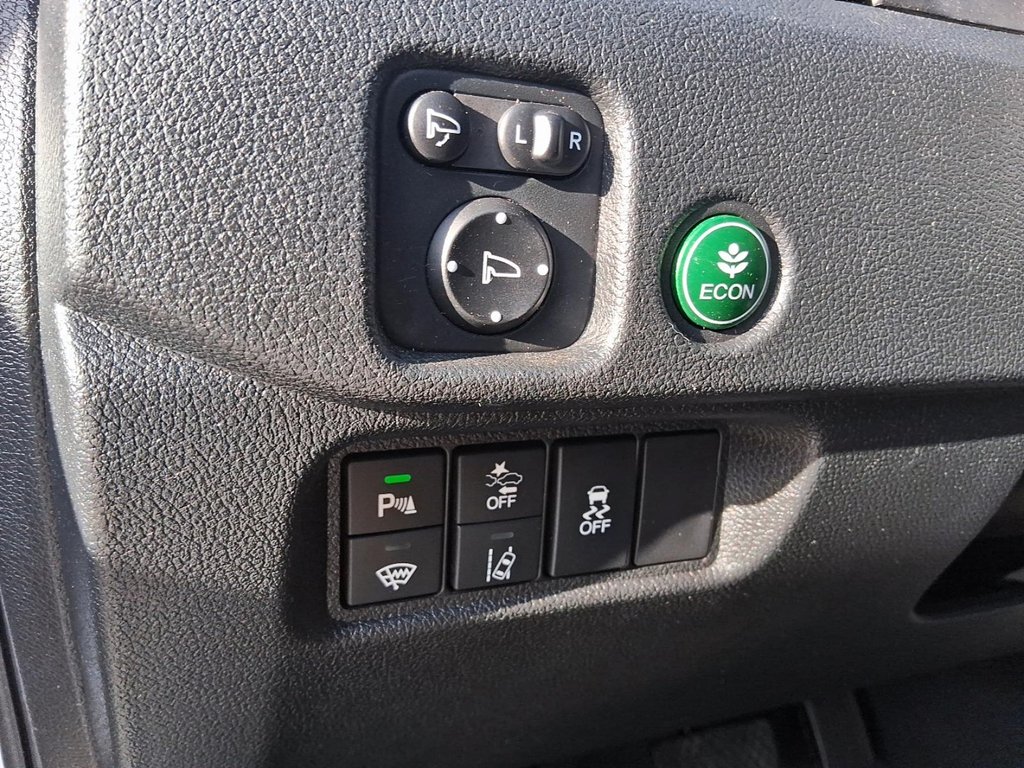 2022 Honda Pilot Black Edition AWD in Stratford, Ontario - 21 - w1024h768px