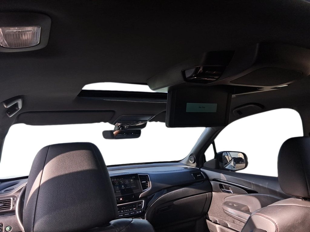 2022 Honda Pilot Black Edition AWD in Stratford, Ontario - 19 - w1024h768px