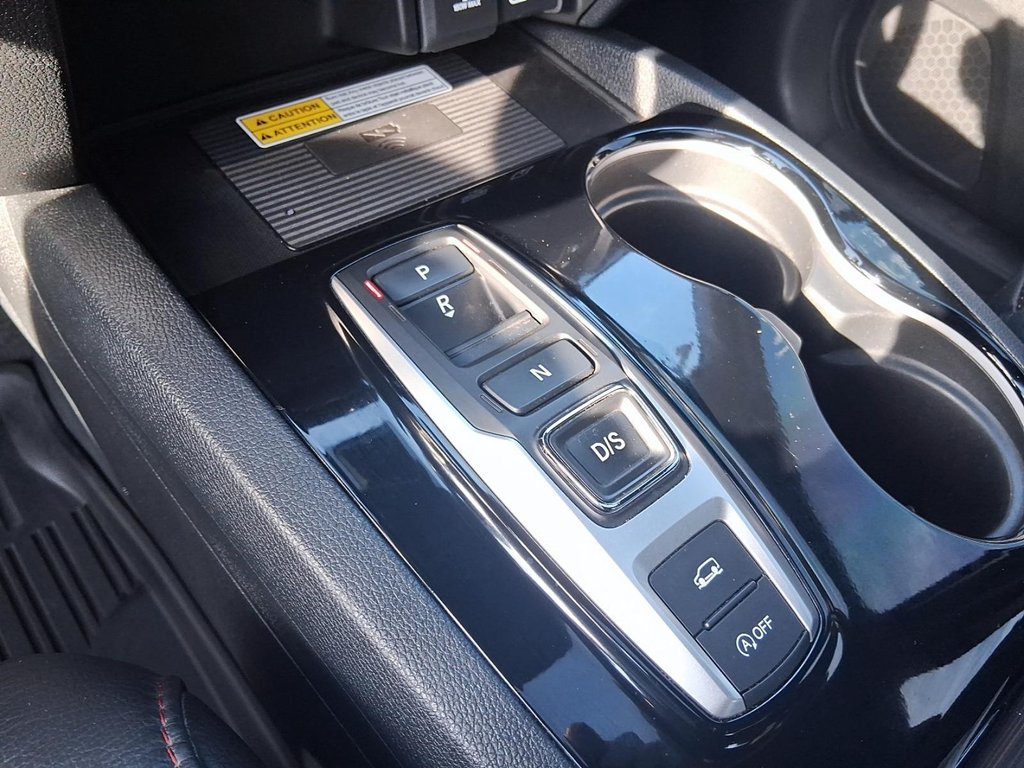 2022 Honda Pilot Black Edition AWD in Stratford, Ontario - 20 - w1024h768px