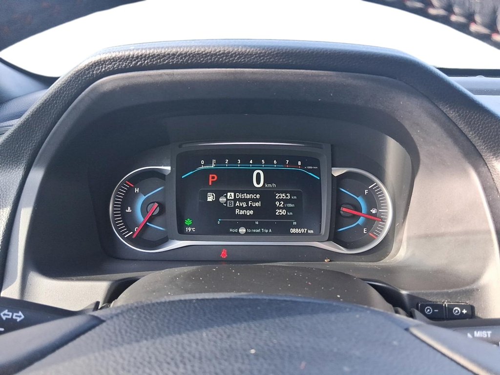 2022 Honda Pilot Black Edition AWD in Stratford, Ontario - 17 - w1024h768px