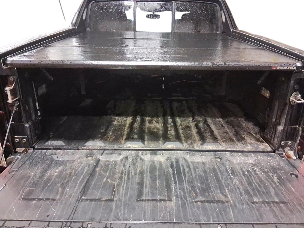 2013 Honda Ridgeline Touring in Stratford, Ontario - 18 - w1024h768px