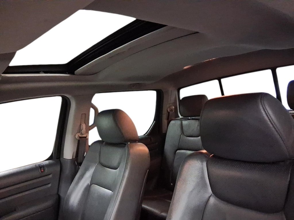 2013 Honda Ridgeline Touring in Stratford, Ontario - 19 - w1024h768px