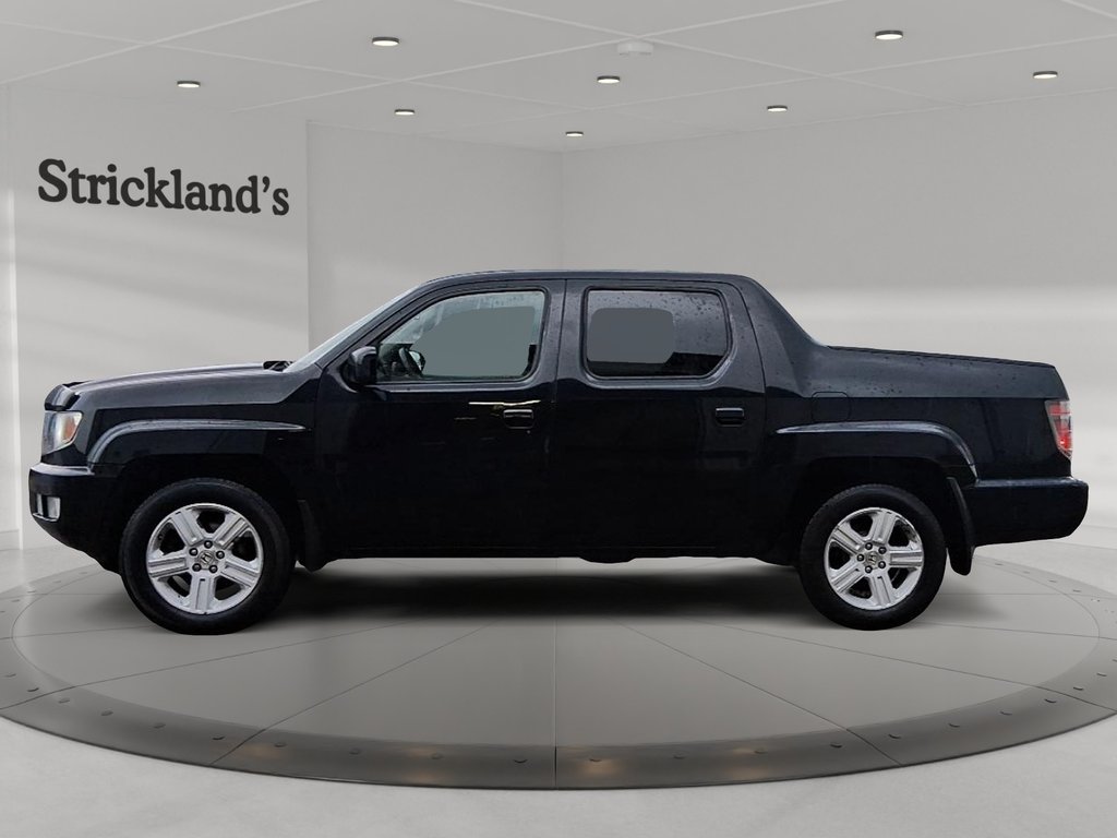 2013 Honda Ridgeline Touring in Stratford, Ontario - 5 - w1024h768px