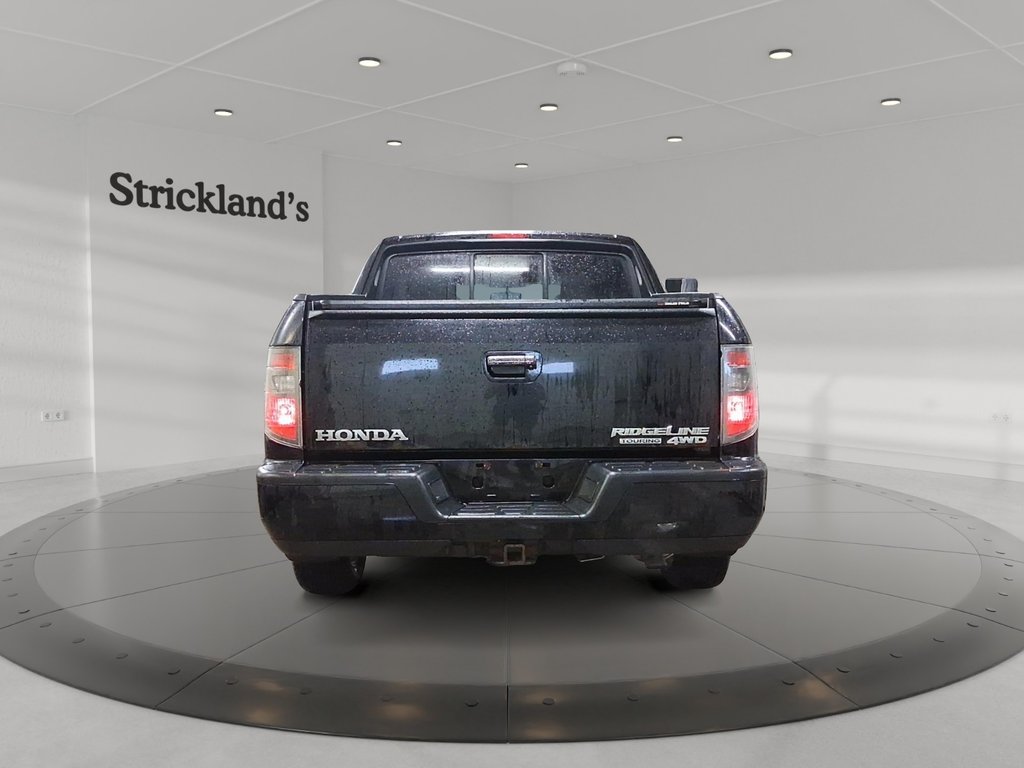 2013 Honda Ridgeline Touring in Stratford, Ontario - 3 - w1024h768px