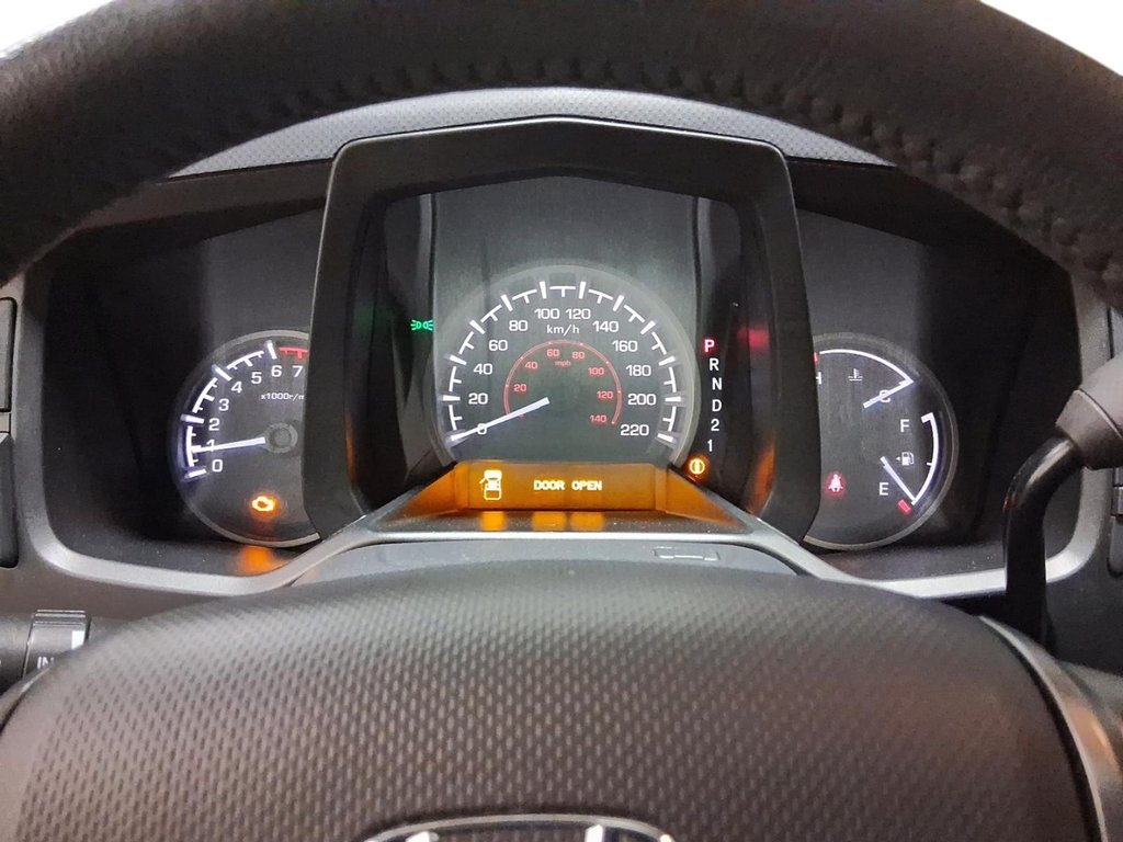 2013 Honda Ridgeline Touring in Stratford, Ontario - 14 - w1024h768px