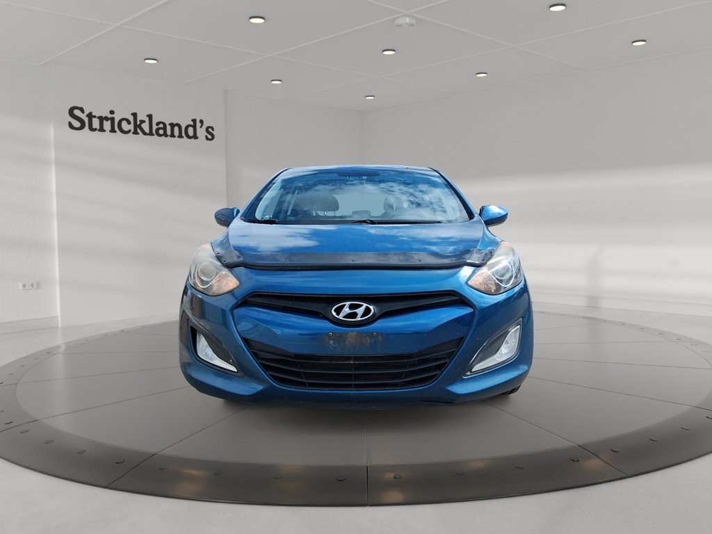 2013 Hyundai Elantra GT SE at in Stratford, Ontario - 2 - w1024h768px