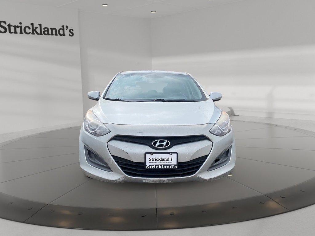 2014 Hyundai Elantra GT SE at in Stratford, Ontario - 2 - w1024h768px