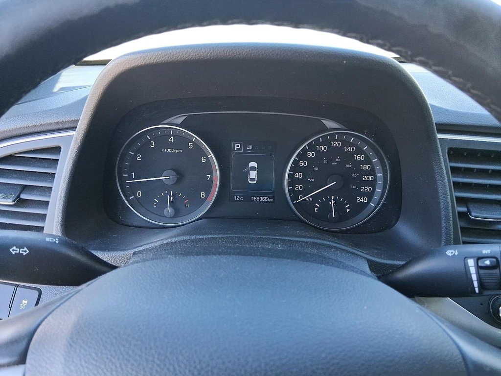 2017 Hyundai Elantra Sedan GL in Stratford, Ontario - 14 - w1024h768px