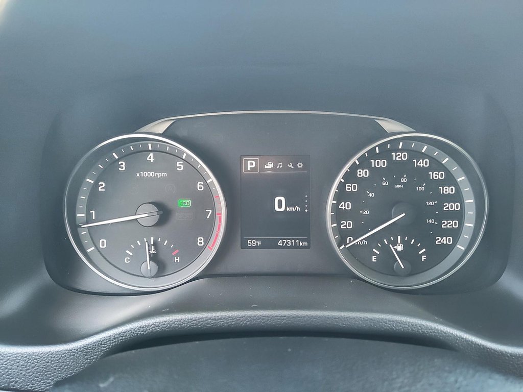 2018  Elantra Sedan GL in Stratford, Ontario - 13 - w1024h768px