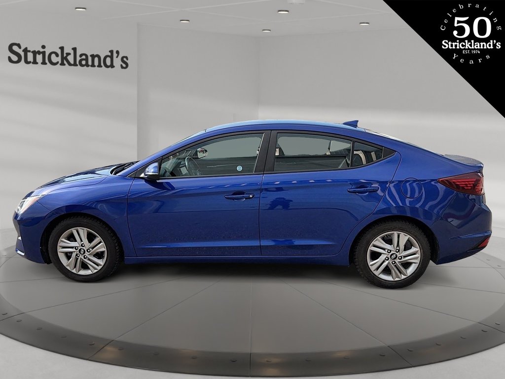 2020  Elantra Sedan Preferred IVT in Stratford, Ontario - 5 - w1024h768px