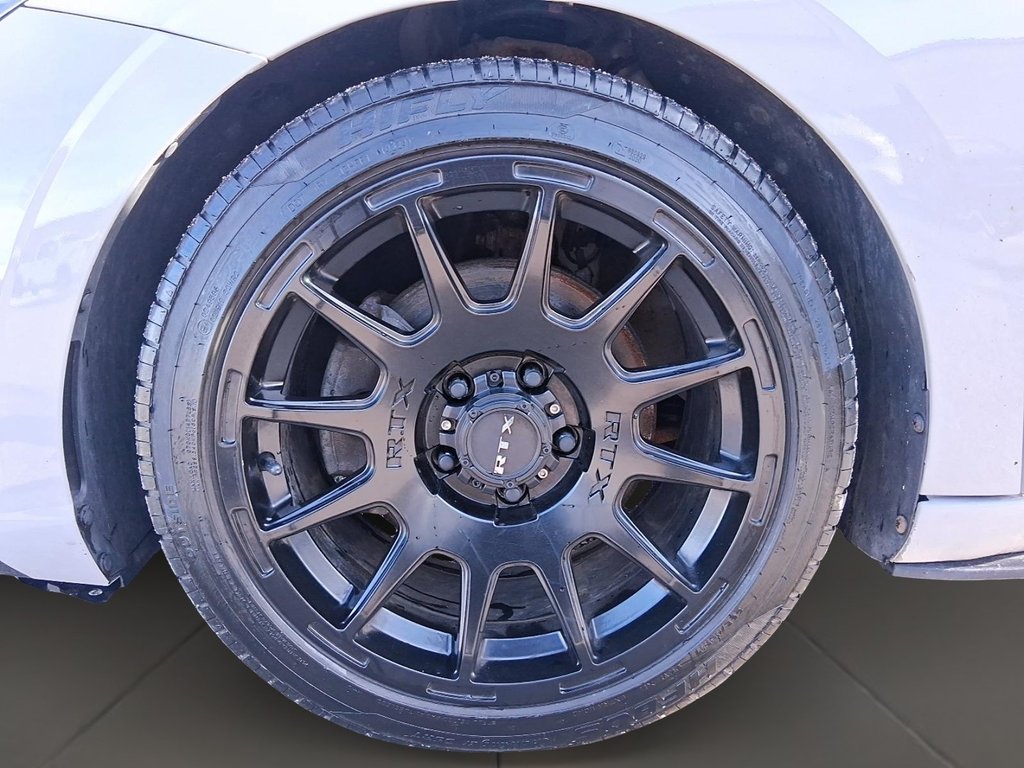 2021 Hyundai Elantra Sedan N Line in Stratford, Ontario - 7 - w1024h768px