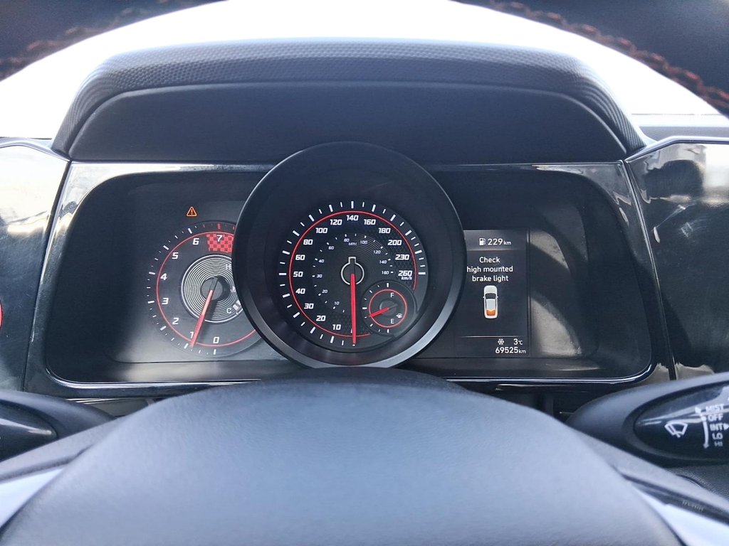 2021 Hyundai Elantra Sedan N Line in Stratford, Ontario - 14 - w1024h768px