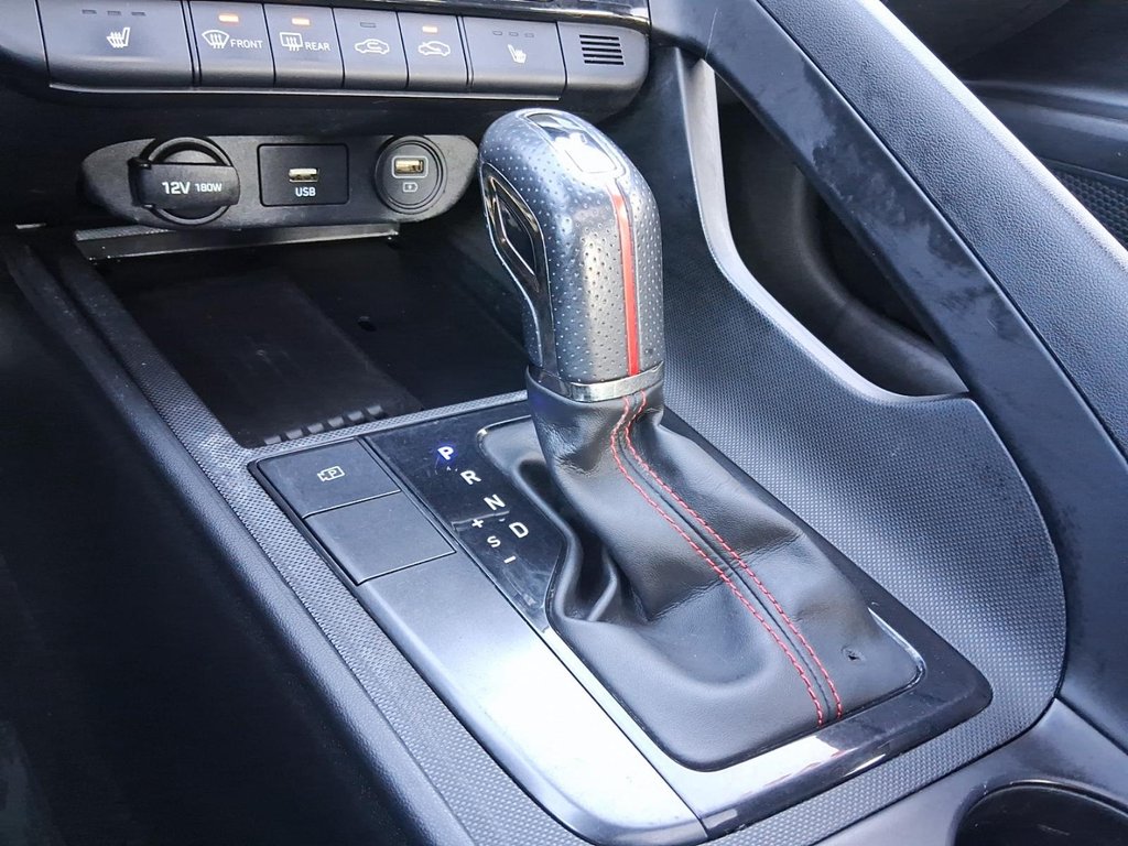 2021 Hyundai Elantra Sedan N Line in Stratford, Ontario - 16 - w1024h768px