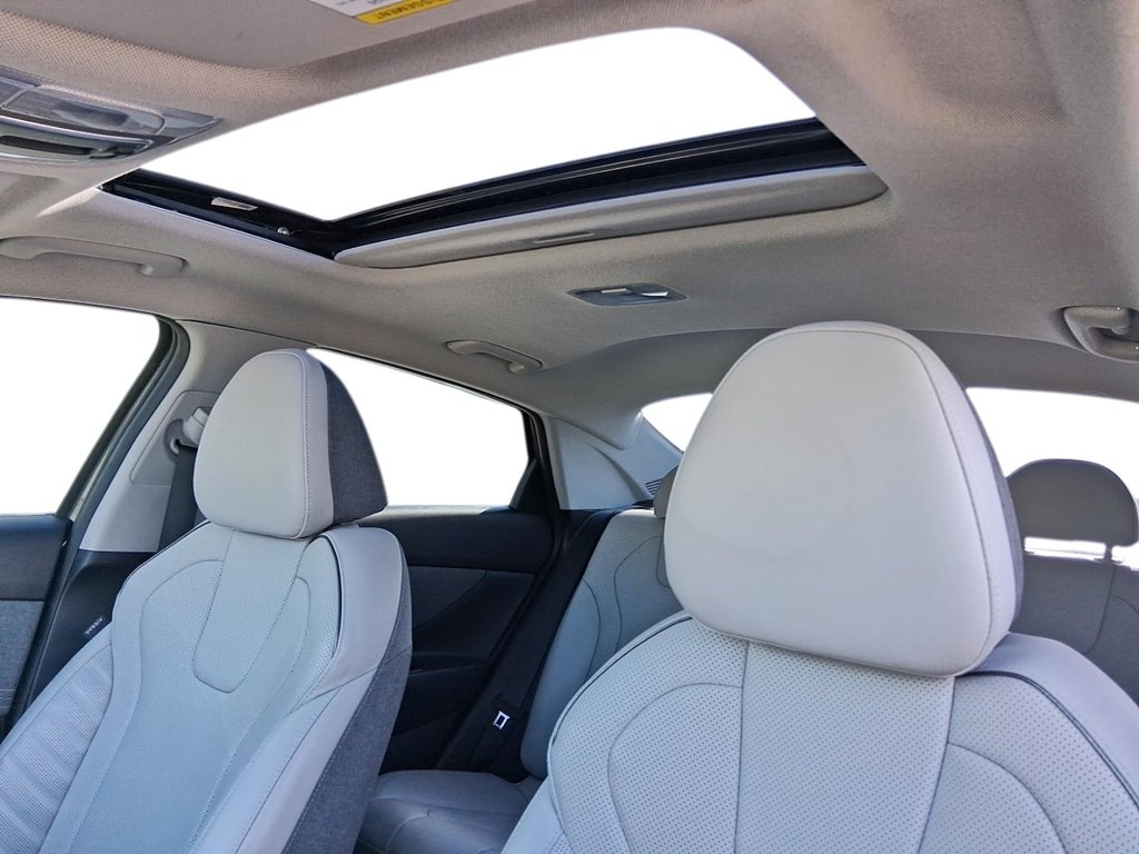 2022 Hyundai Elantra Sedan Ultimate IVT in Stratford, Ontario - 17 - w1024h768px