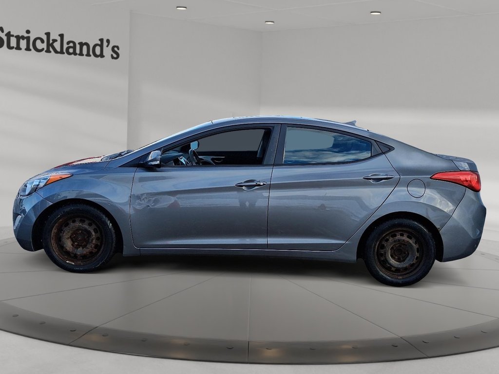 2013 Hyundai Elantra GLS at in Stratford, Ontario - 5 - w1024h768px