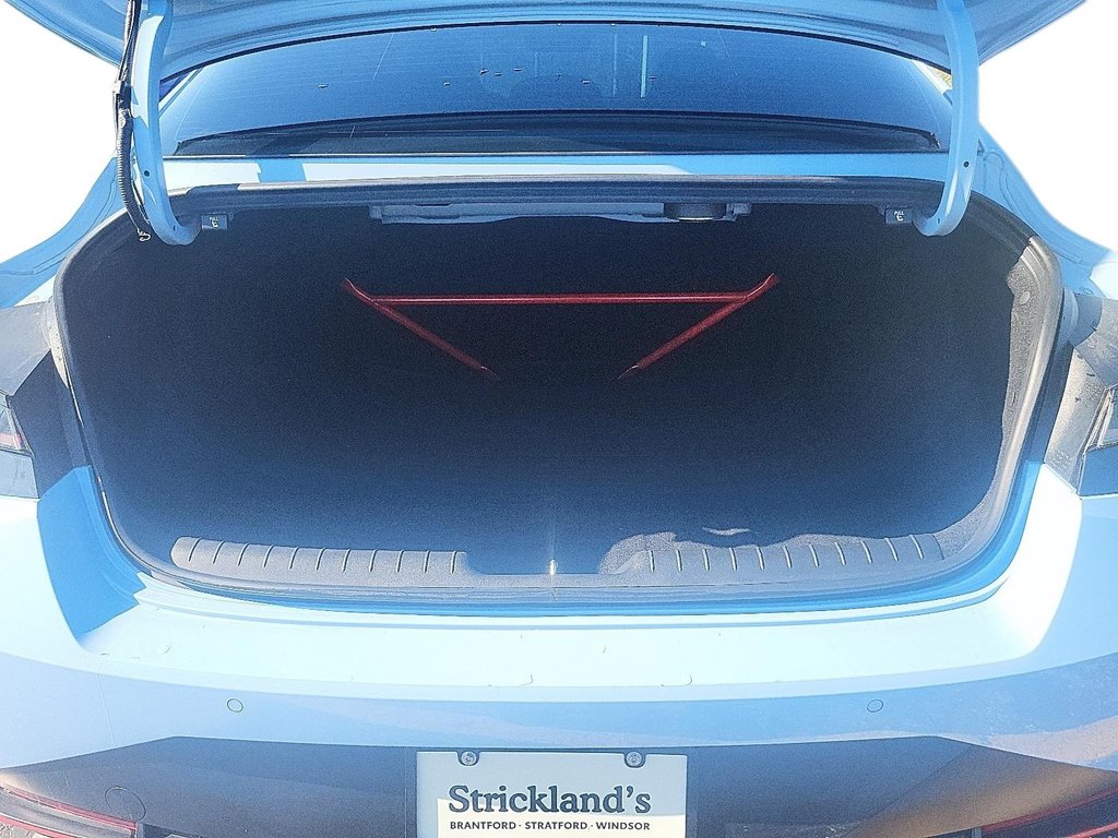 2023 Hyundai Elantra N DCT in Stratford, Ontario - 6 - w1024h768px