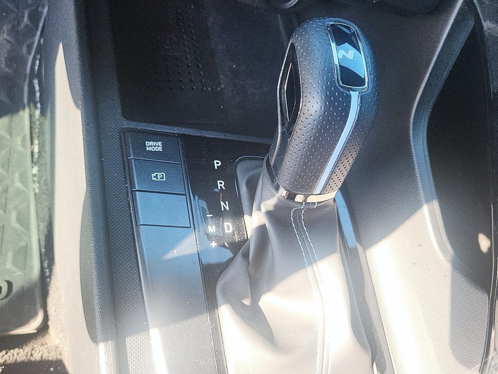 2023 Hyundai Elantra N DCT in Stratford, Ontario - 14 - w1024h768px