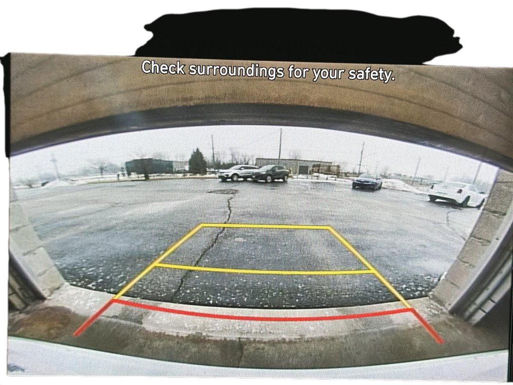 2024 Hyundai Elantra Preferred IVT w/Tech Pkg in Stratford, Ontario - 17 - w1024h768px