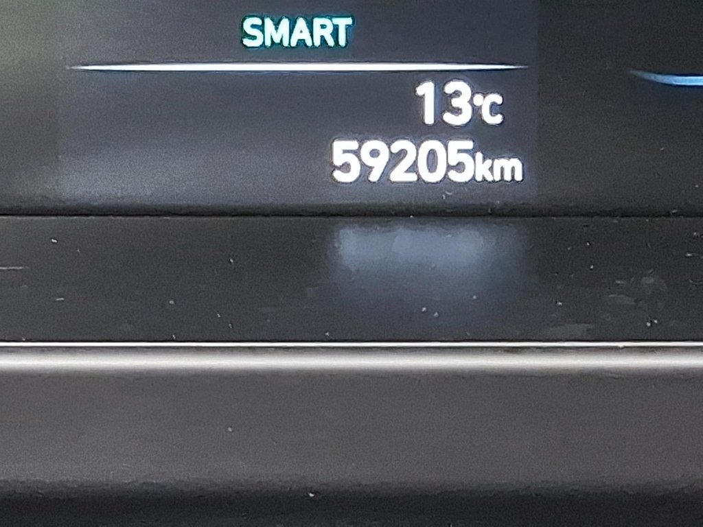 2025 Hyundai Elantra Preferred IVT in Stratford, Ontario - 13 - w1024h768px