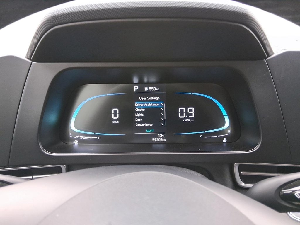 2025 Hyundai Elantra Preferred IVT in Stratford, Ontario - 14 - w1024h768px