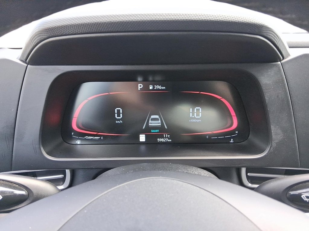 2025 Hyundai Elantra Preferred IVT in Stratford, Ontario - 14 - w1024h768px