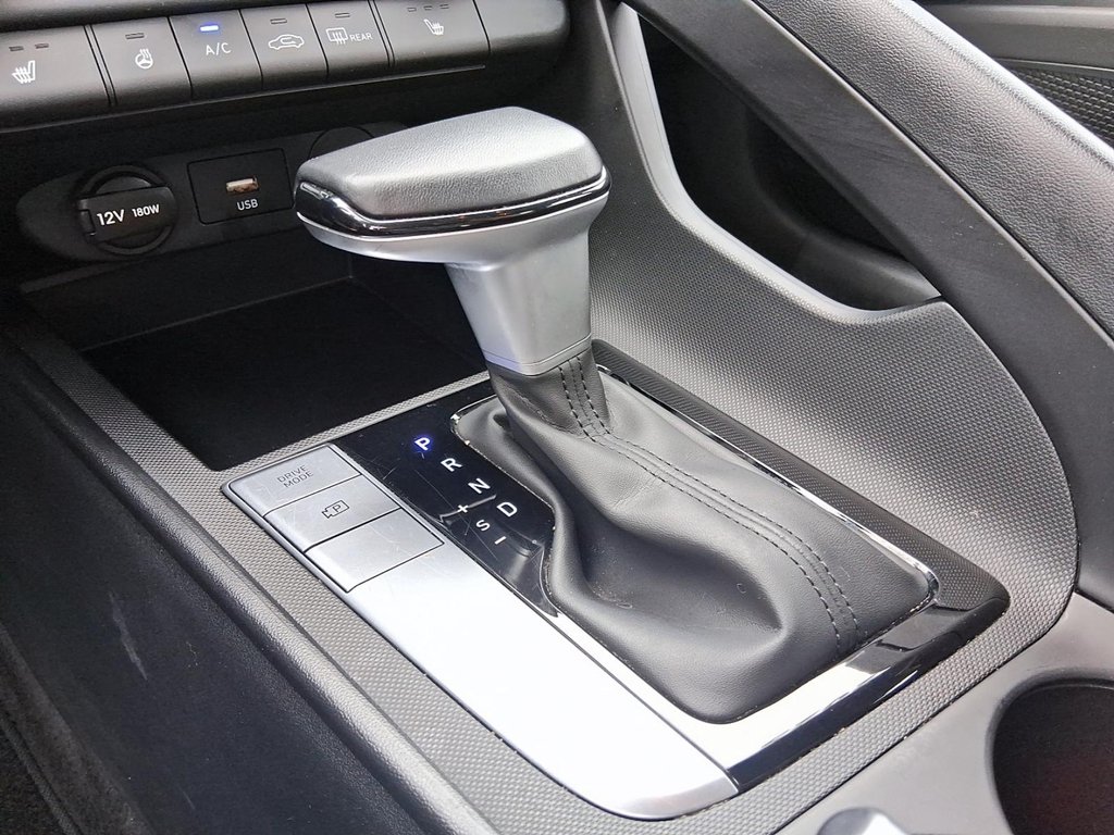2025 Hyundai Elantra Preferred IVT in Stratford, Ontario - 16 - w1024h768px