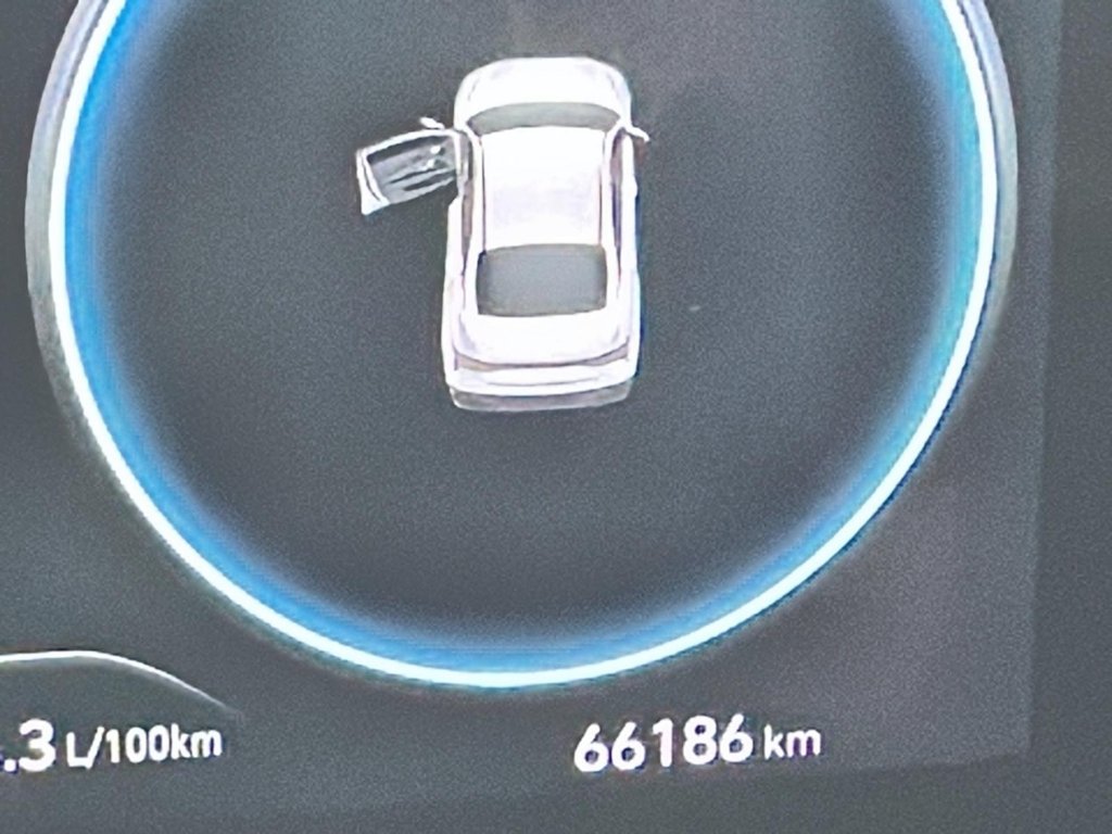 2025 Hyundai Elantra N Line Ultimate DCT in Stratford, Ontario - 12 - w1024h768px
