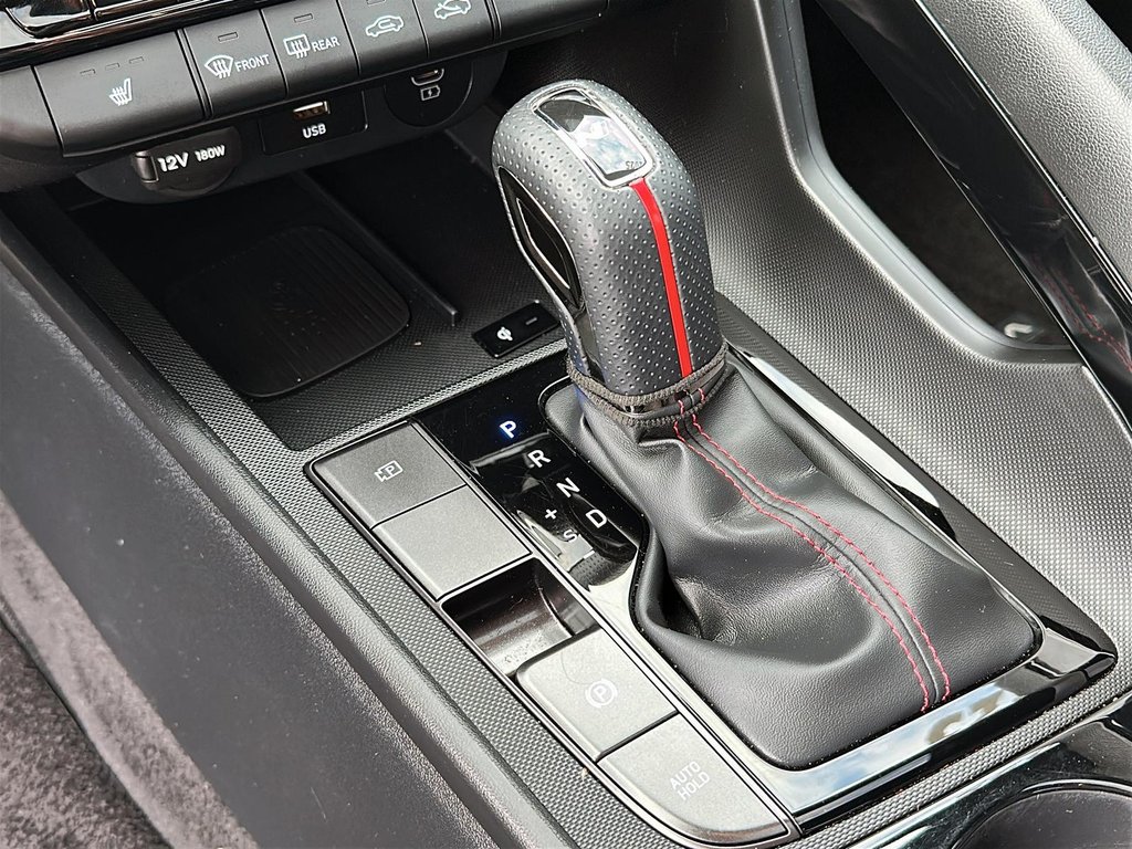 2025 Hyundai Elantra N Line Ultimate DCT in Stratford, Ontario - 14 - w1024h768px