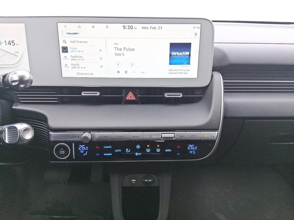2023 Hyundai Ioniq 5 Preferred RWD in Stratford, Ontario - 15 - w1024h768px