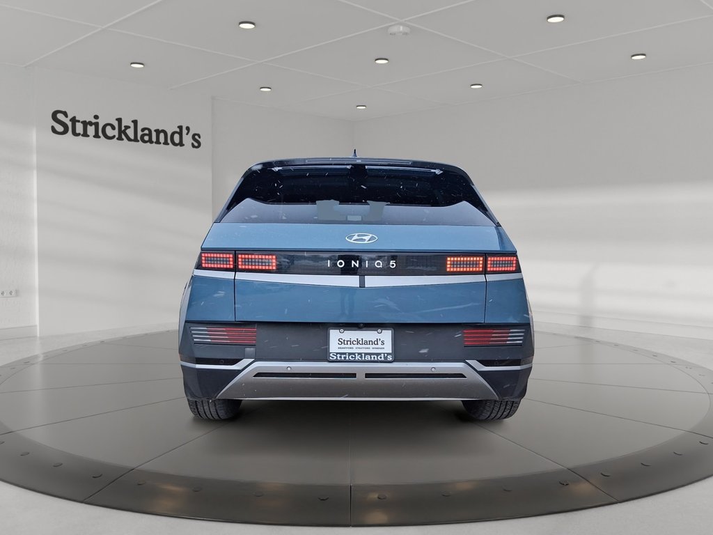 2023 Hyundai Ioniq 5 Preferred RWD in Stratford, Ontario - 3 - w1024h768px