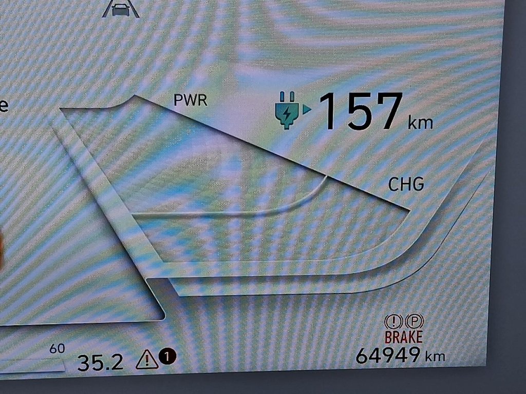 2023 Hyundai Ioniq 5 Preferred RWD in Stratford, Ontario - 13 - w1024h768px