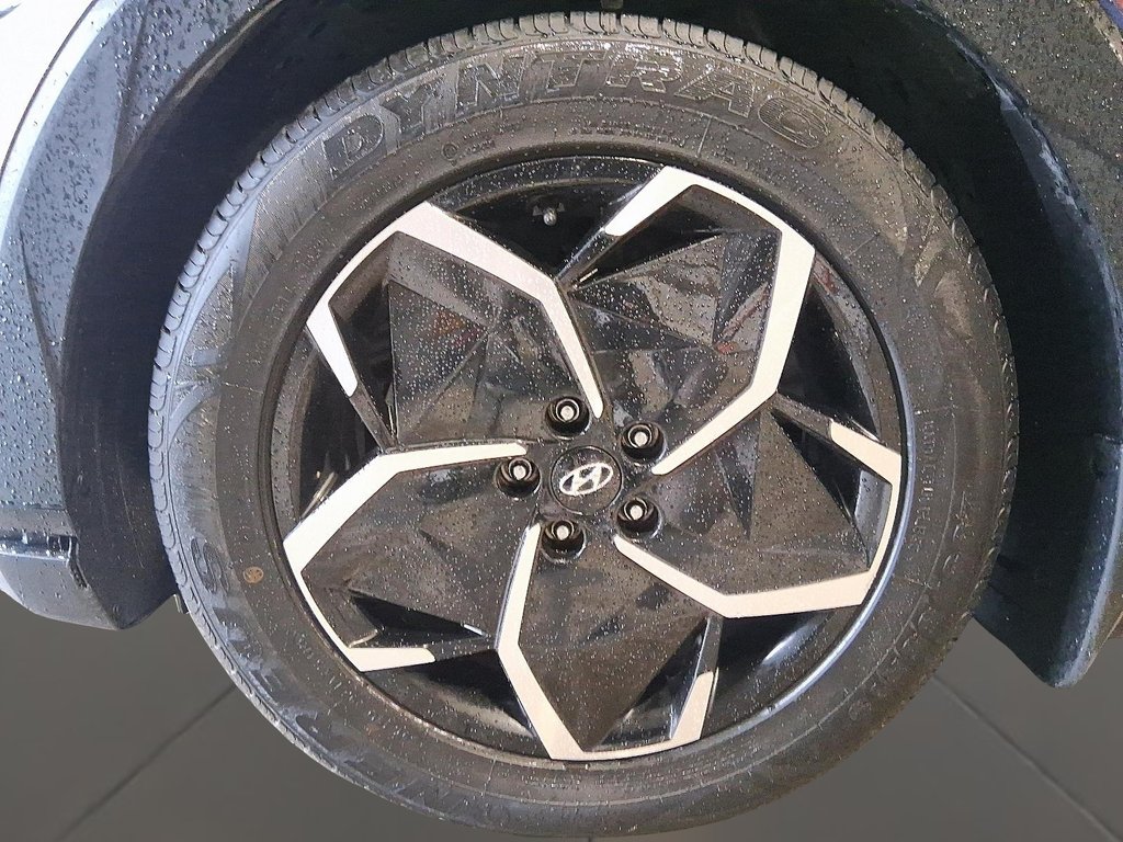 2023 Hyundai Ioniq 5 Preferred RWD in Stratford, Ontario - 7 - w1024h768px