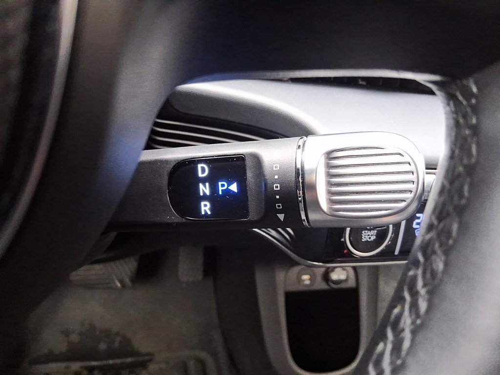 2023 Hyundai Ioniq 5 Preferred RWD in Stratford, Ontario - 16 - w1024h768px
