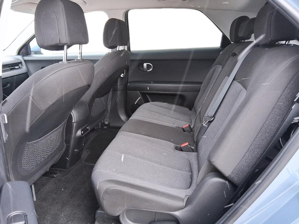 2023 Hyundai Ioniq 5 Preferred RWD in Stratford, Ontario - 9 - w1024h768px