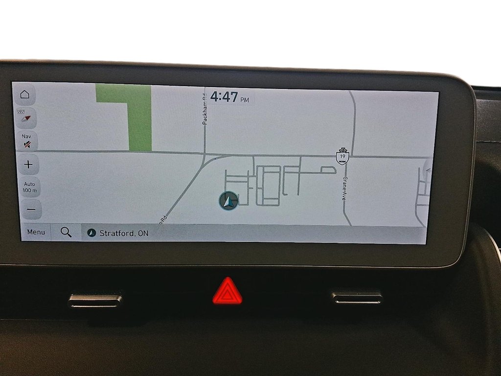 2023 Hyundai Ioniq 5 Preferred RWD in Stratford, Ontario - 18 - w1024h768px