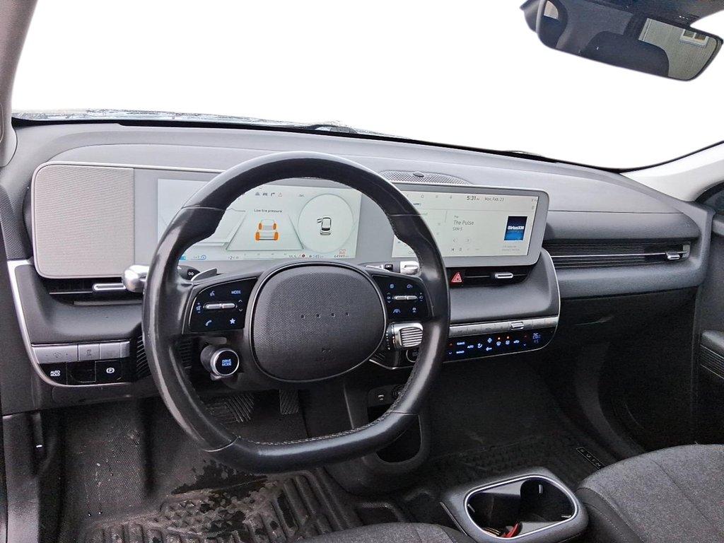 2023 Hyundai Ioniq 5 Preferred RWD in Stratford, Ontario - 10 - w1024h768px