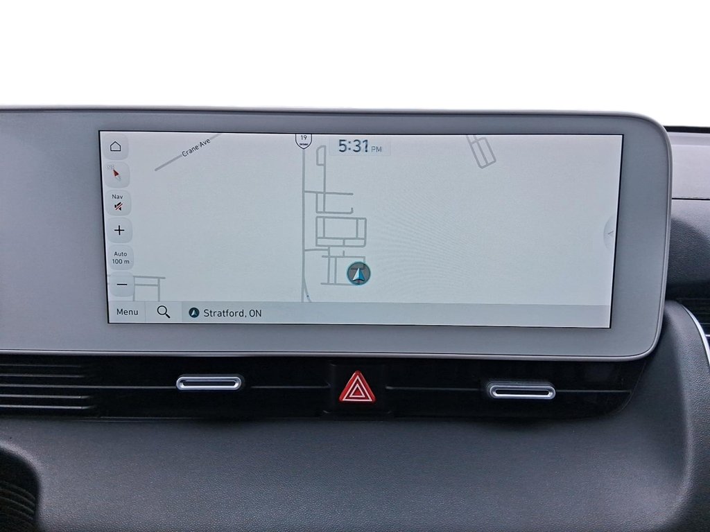 2023 Hyundai Ioniq 5 Preferred RWD in Stratford, Ontario - 19 - w1024h768px