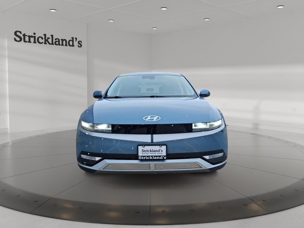 2023 Hyundai Ioniq 5 Preferred RWD in Stratford, Ontario - 2 - w1024h768px