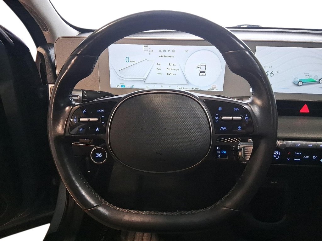 2023 Hyundai Ioniq 5 Preferred RWD in Stratford, Ontario - 11 - w1024h768px