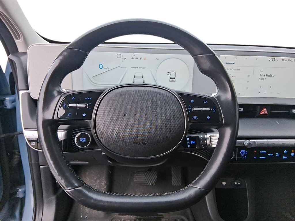 2023 Hyundai Ioniq 5 Preferred RWD in Stratford, Ontario - 12 - w1024h768px