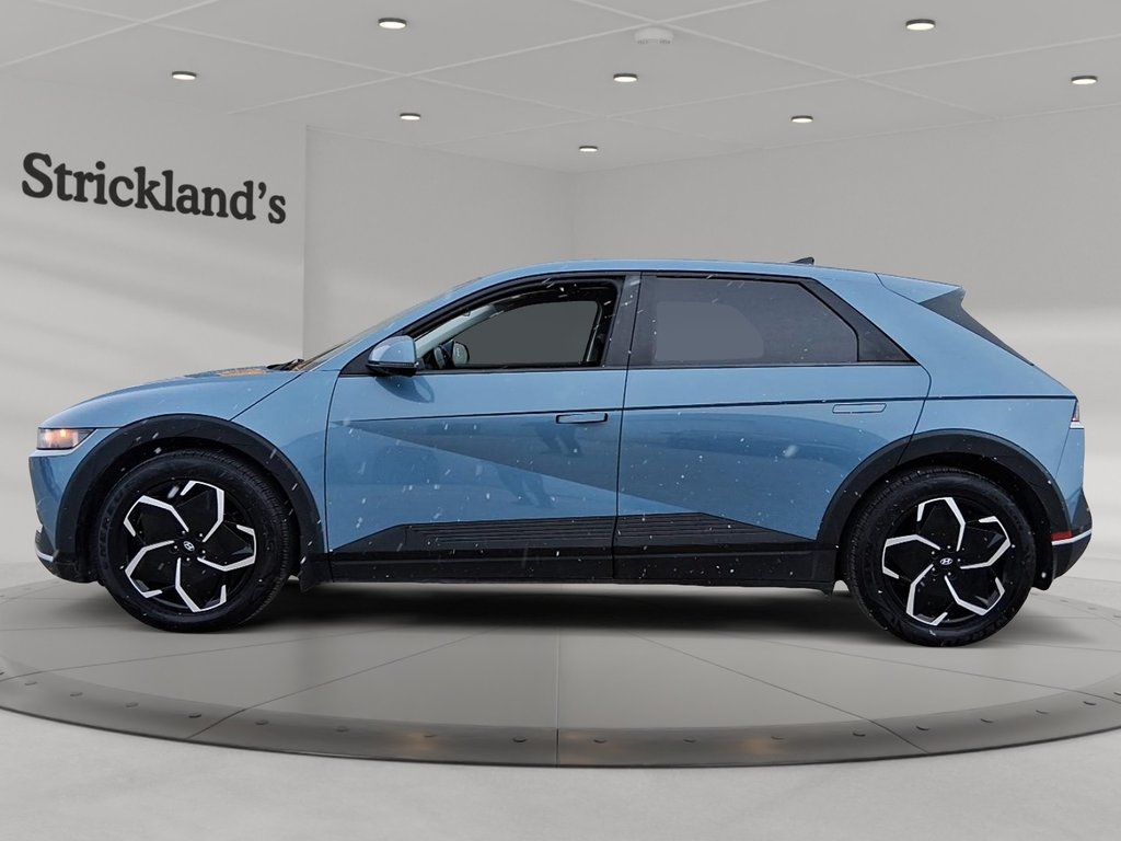 2023 Hyundai Ioniq 5 Preferred RWD in Stratford, Ontario - 5 - w1024h768px